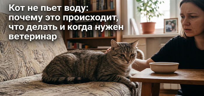 кот-не-пьет-воду
